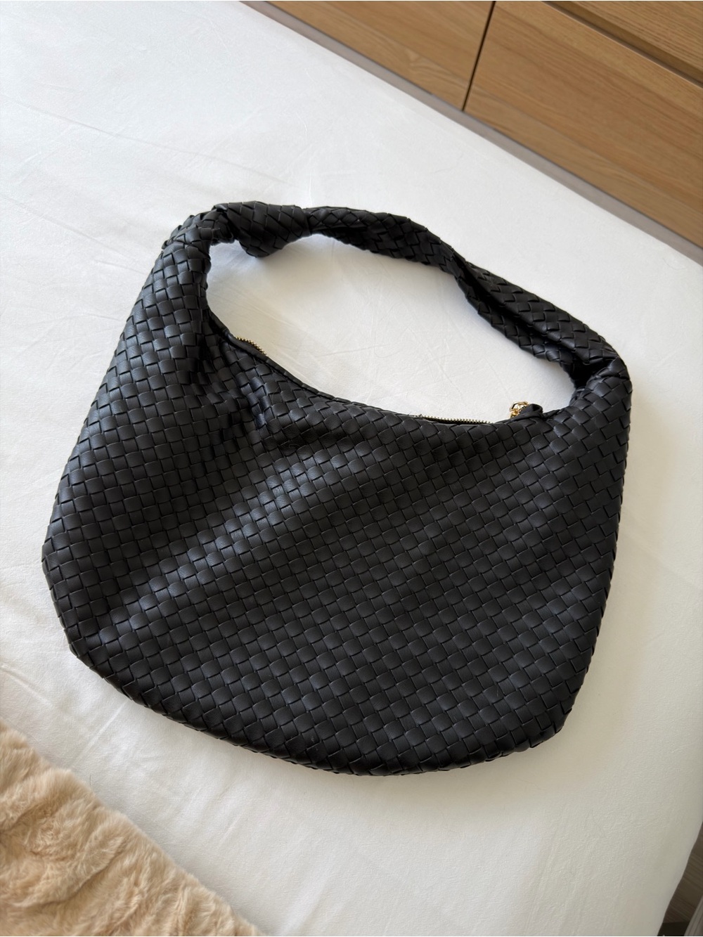 MELIE BIANCO BRIGITTE BAG - Picture 4 of 7